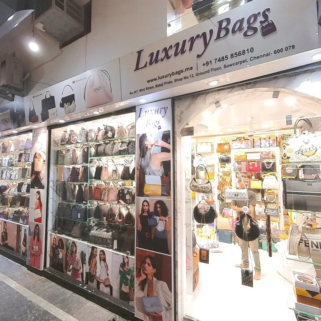 Luxury Bags